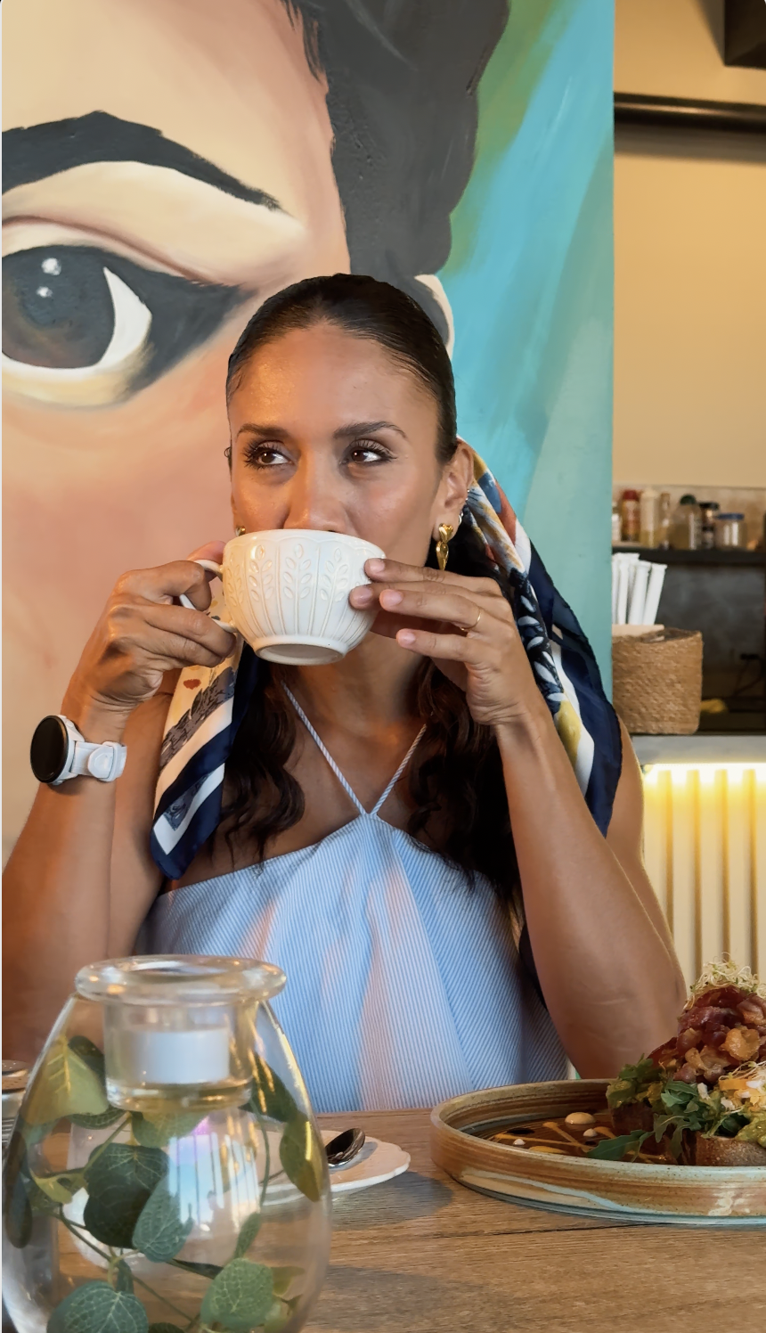 Things To Do Aru-Bean